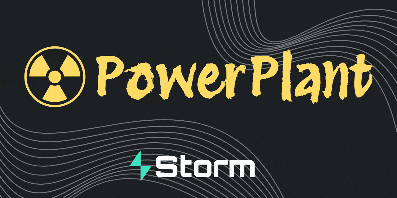 Power Plant