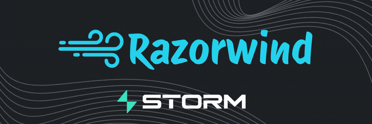 Razorwind
