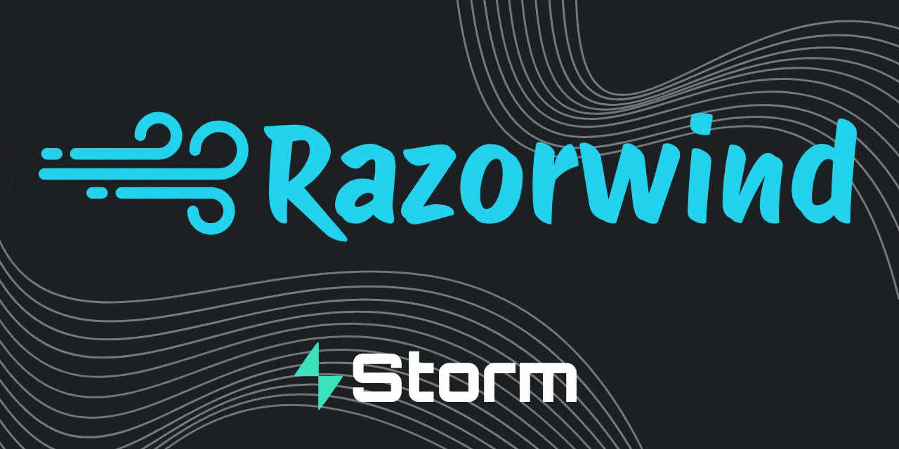 Razorwind