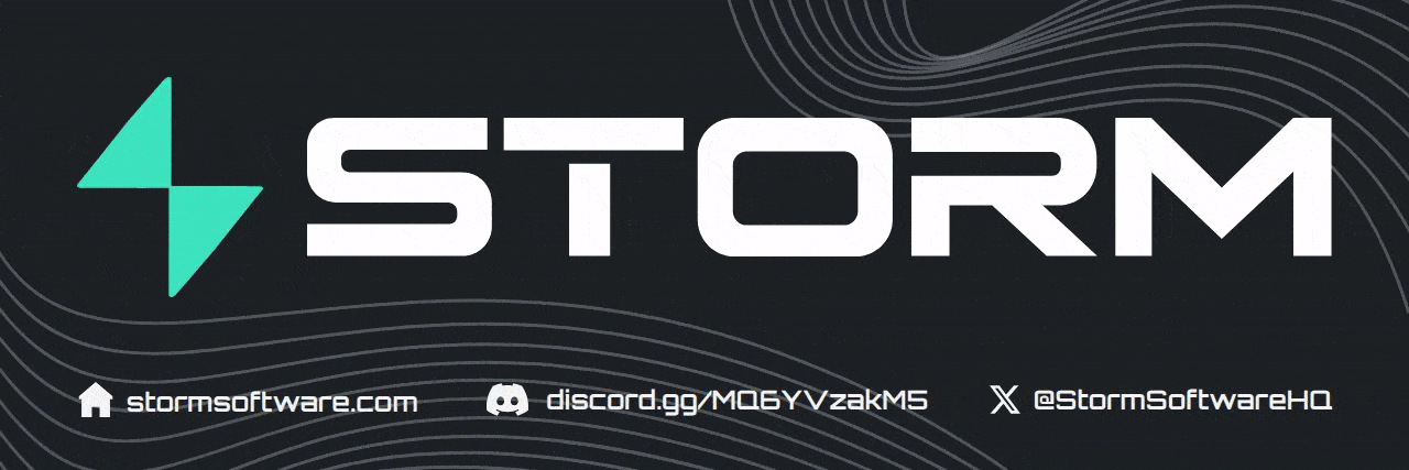 Storm Software