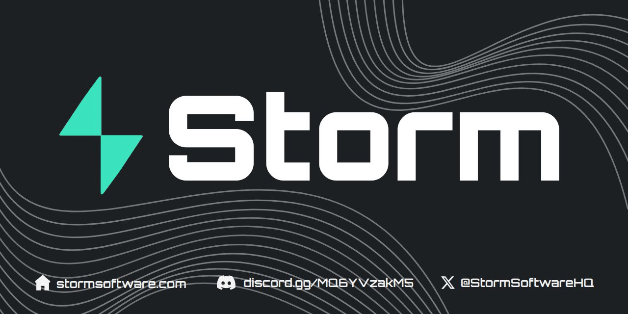 Storm Software