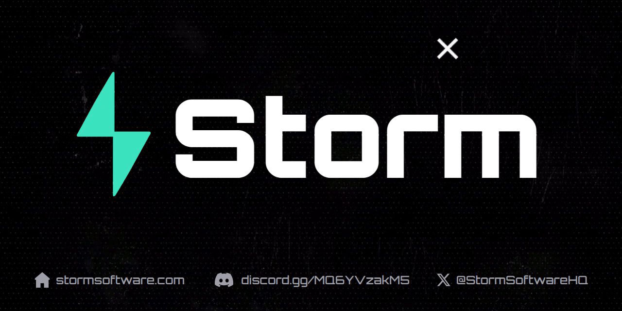 Storm Software