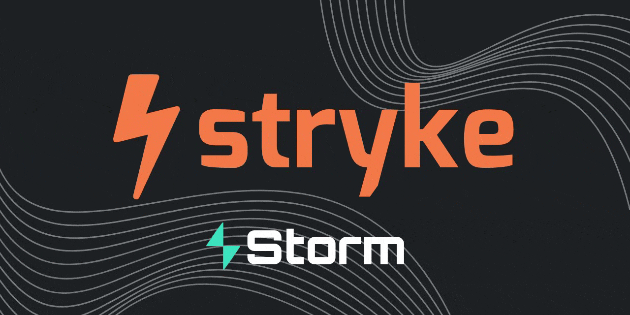 Stryke